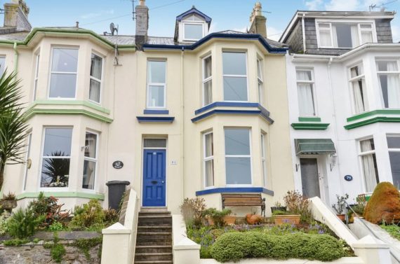 3 Bedroom Terraced